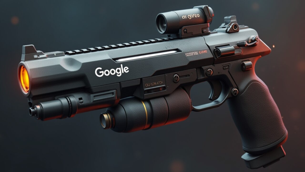 image-6-1024x577 Google tavır değiştirdi! Yapay zeka silahlarda kullanılabilir