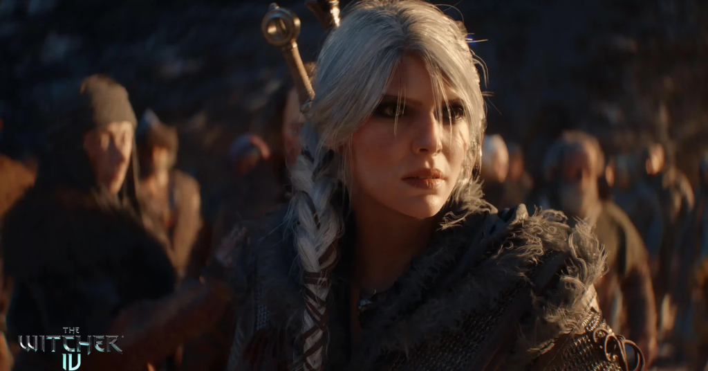 image-8-1024x536 Eyvah! The Witcher 4 geliştirmesi ciddi tehlikeye girdi!