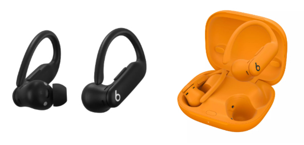 image-1 Apple Powerbeats Pro 2’nin detayları sızdı!