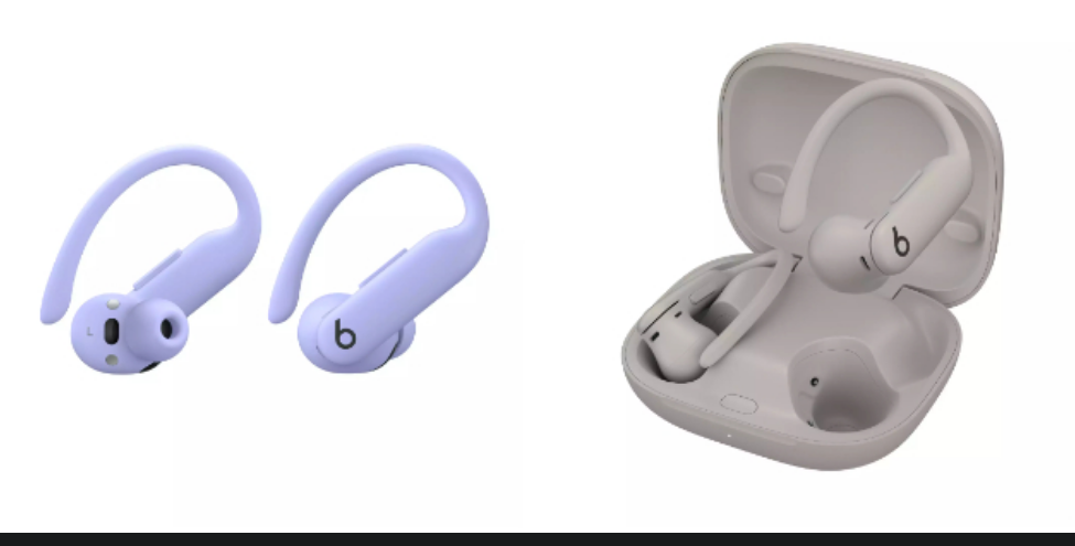 image-2 Apple Powerbeats Pro 2’nin detayları sızdı!